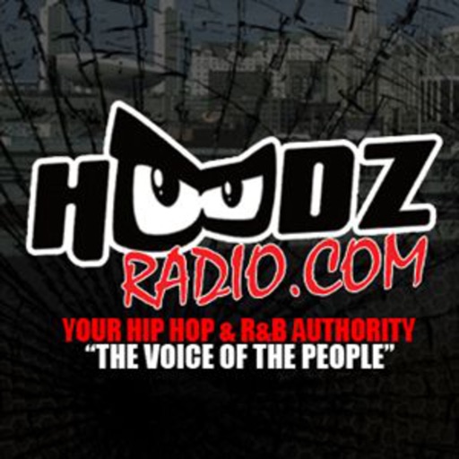 HOODZRADIO icon