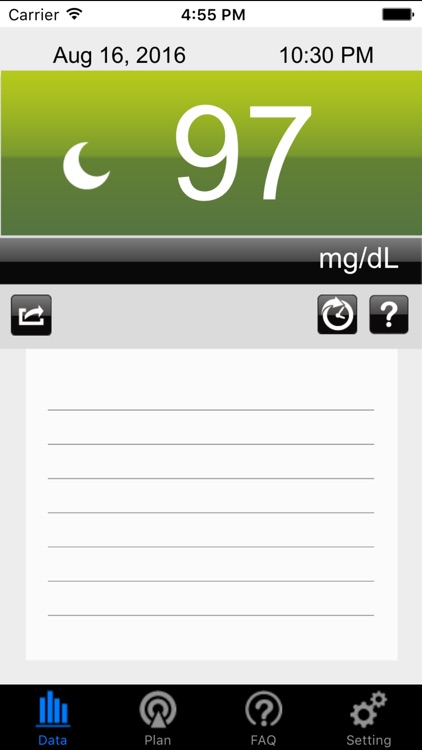 iFORA Diabetes Manager