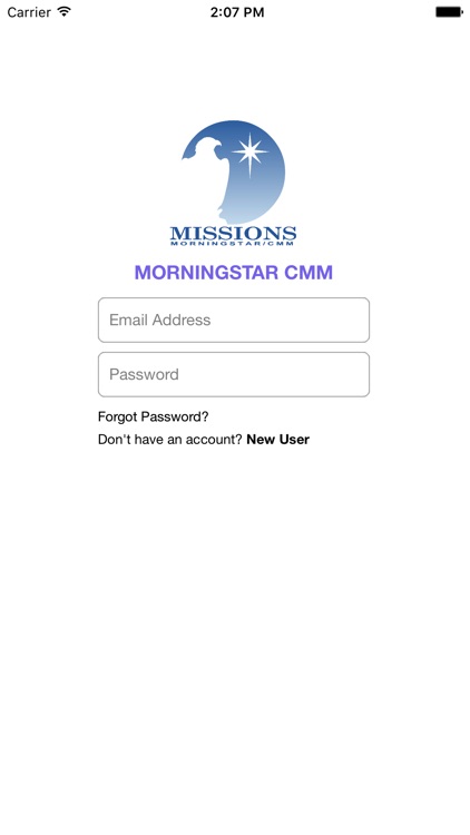 MorningStar CMM