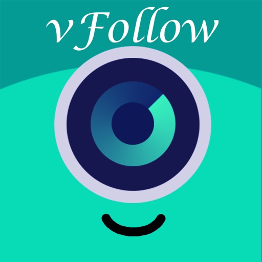 vFollow - Make Vine Follow with Followers and Following icon