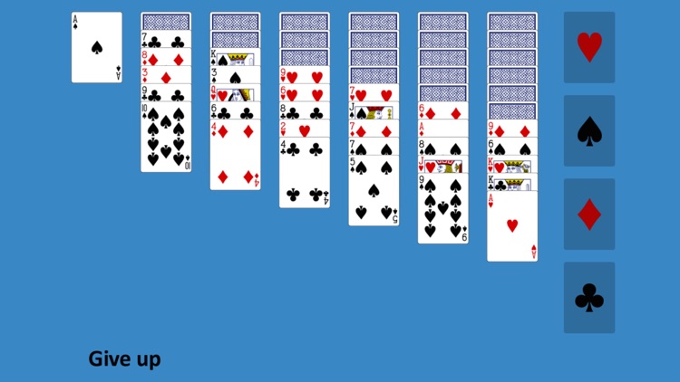 Classic Russian Solitaire
