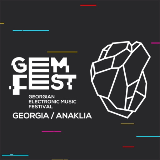 GEM Fest by Aleksandre Kvetenadze