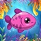Find the Pair: Sea Animals: Free Matching Games