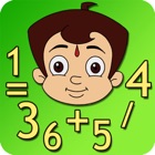 Top 40 Education Apps Like Math With Bheem - 01 - Best Alternatives