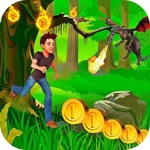 Adventure Run Endless - Secret Templ