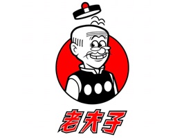 幽默、逗趣的老夫子漫畫付費貼圖