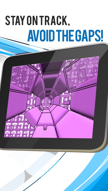 Tunnel Arc Loop Twist Pro