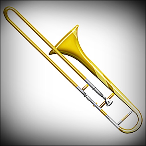 Virtual Trombone - How To Play Trombone icon