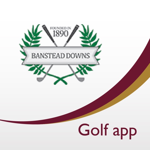 Banstead Downs Golf Club - Buggy icon