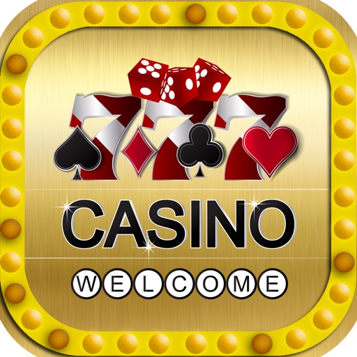 888 Huge Payout Old Cassino - Gambling Palace icon