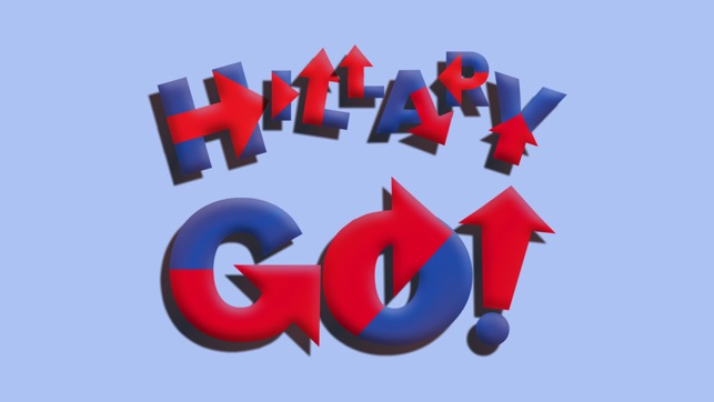 Hillary Go!(圖2)-速報App