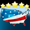 US States (Match'Em Up™ History & Geography)