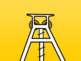 Sticker aus dem Ruhrgebiet