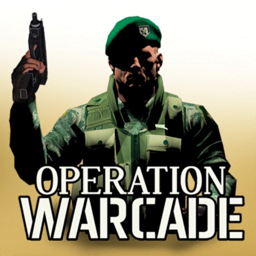 Operation Warcade icon