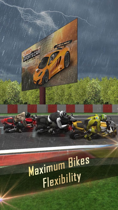 SPORTS BIKE RACING - MOST WANTED CIRCUIT RACE 2016 1.0 IOS ĐUA XE SPORTS BIKE RACING - MOST WANTED CIRCUIT RACE 2016 1.0 IOS