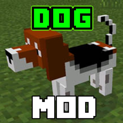 Dogs Edition Mods For Minecraft Pc Game By Anatoli Rastorgouev