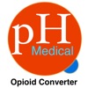 pH-Medical Opioid Converter pH-Medical Opioid Converter
