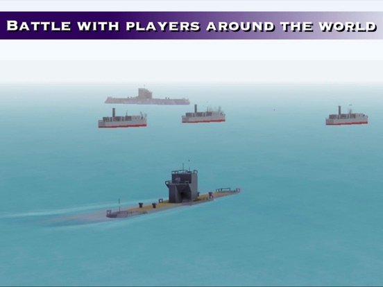 Warship Craft screenshot 4