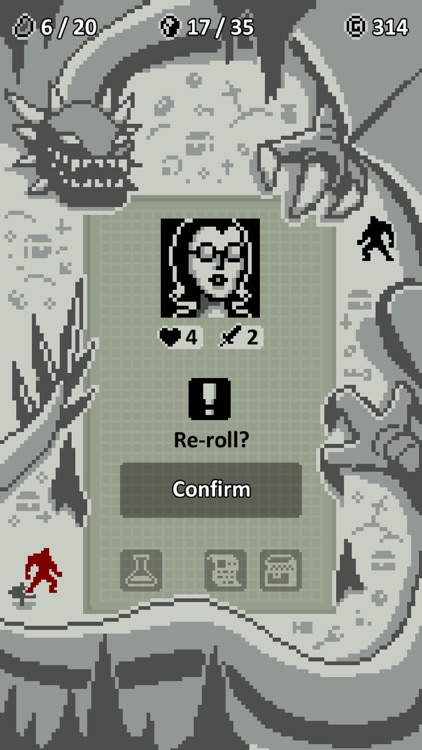 Ancient Legacy screenshot-4