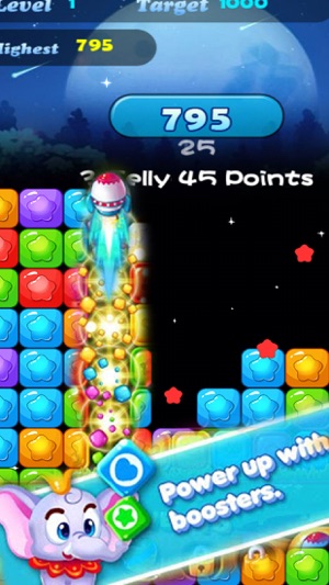 Jelly Legend Blast Pop(圖3)-速報App