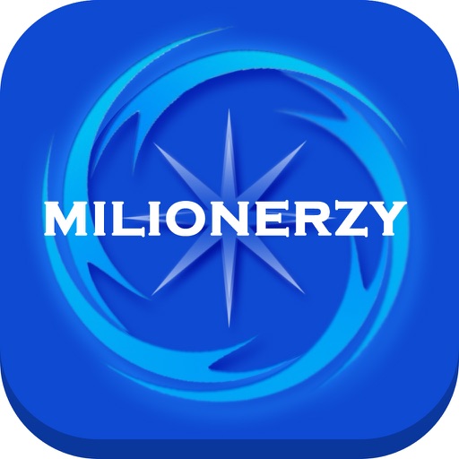 Milionerzy 2016 iOS App