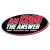 AM 1260 The Answer