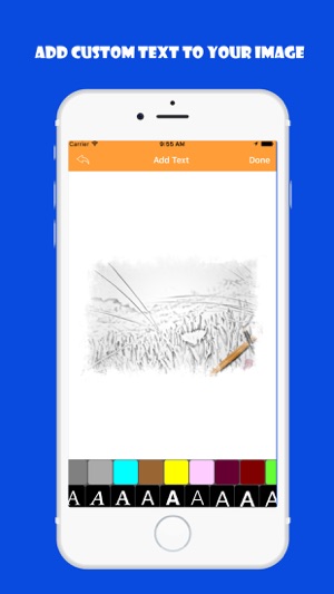 Photo Sketch Effect PRO - Pencil Sketch(圖3)-速報App