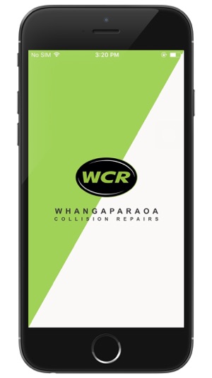 Whangaparaoa Collision Repairs(圖1)-速報App