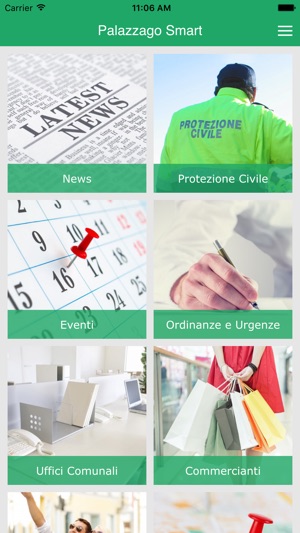 Palazzago Smart(圖2)-速報App