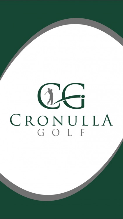 Cronulla Golf Club - Sportsbag