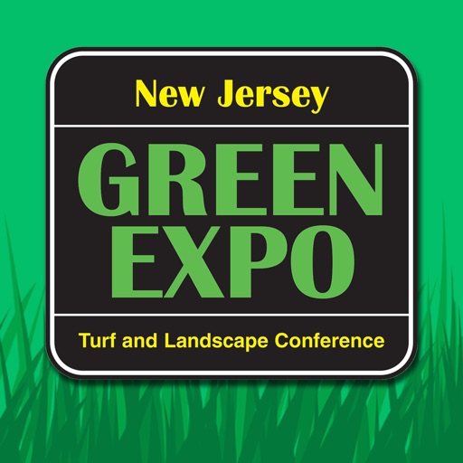 NJ Turfgrass Expo