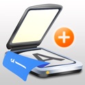 OCR 走査 レポート 書類 書面 スクリプト コンバート icon