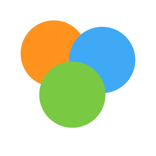 ColorMatch-Pro iOS App
