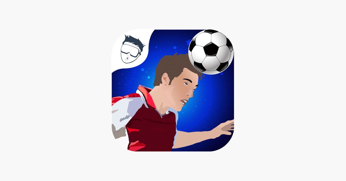 virtual reality experience football clipart