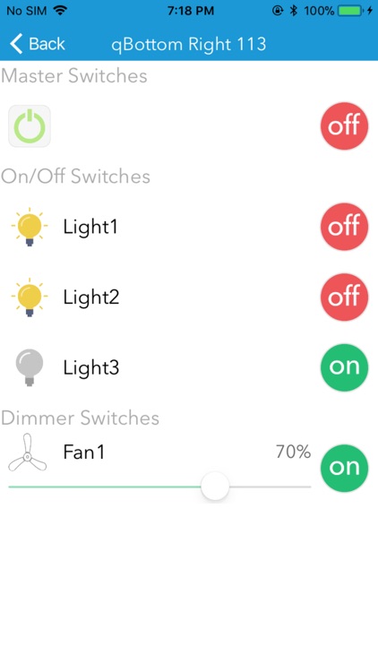 Toyama TBlu screenshot-3