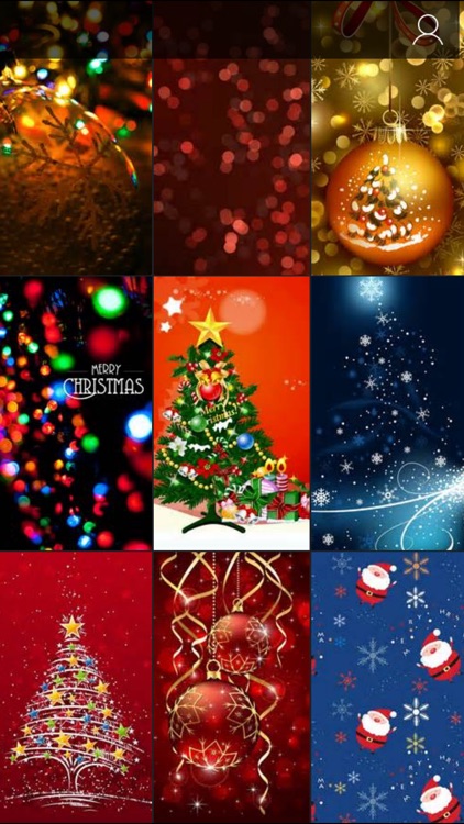 Christmas Countdown - Xmas Wallpapers & Greetings