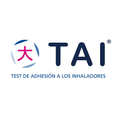 Cuestionario TAI Test de Adhesión a los Inhaladores