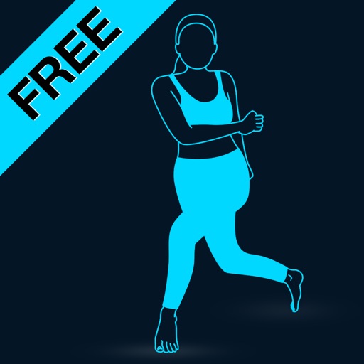 30 Day Cardio Challenge Free ~ A cardio workout iOS App