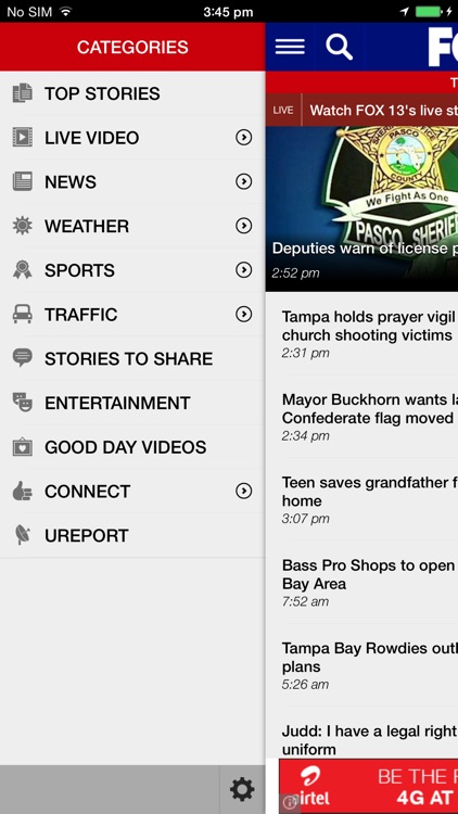 FOX 13 News Tampa Bay screenshot-3