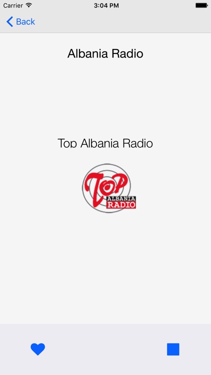 Radio Albania