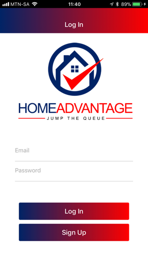 HomeAdvantage(圖1)-速報App