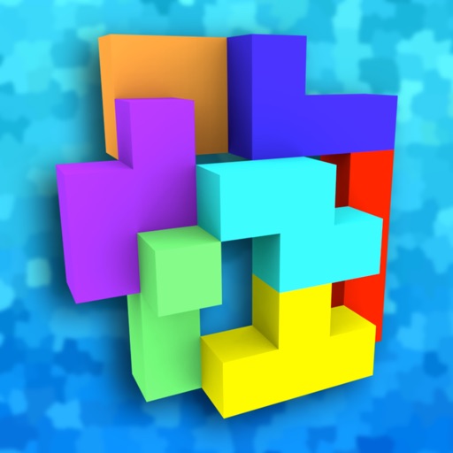 Alt-Stacking TETBLOCKS iOS App