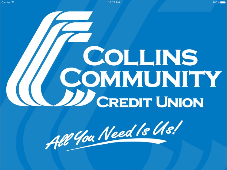 Collins Community CU