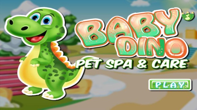 Baby Dino Pet Spa and Salon(圖1)-速報App