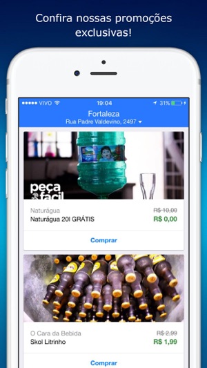 Peça Fácil(圖2)-速報App