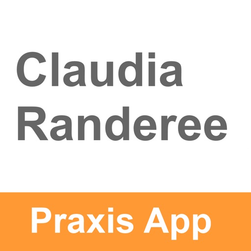 Praxis Claudia Randeree