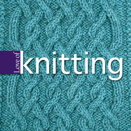 Love of Knitting Magazine Читы