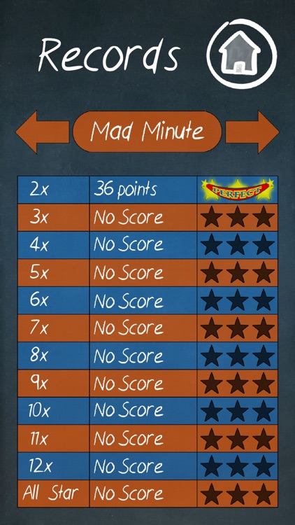 5 Minute Math Lite screenshot-4