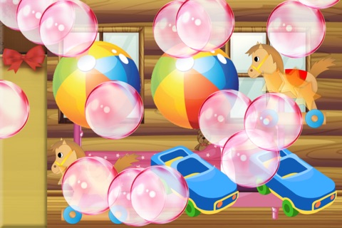 Toys Match Games for Toddlers and Kids ! Memo game screenshot 4