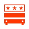 BusTrackDC - real time bus & rail info for DC